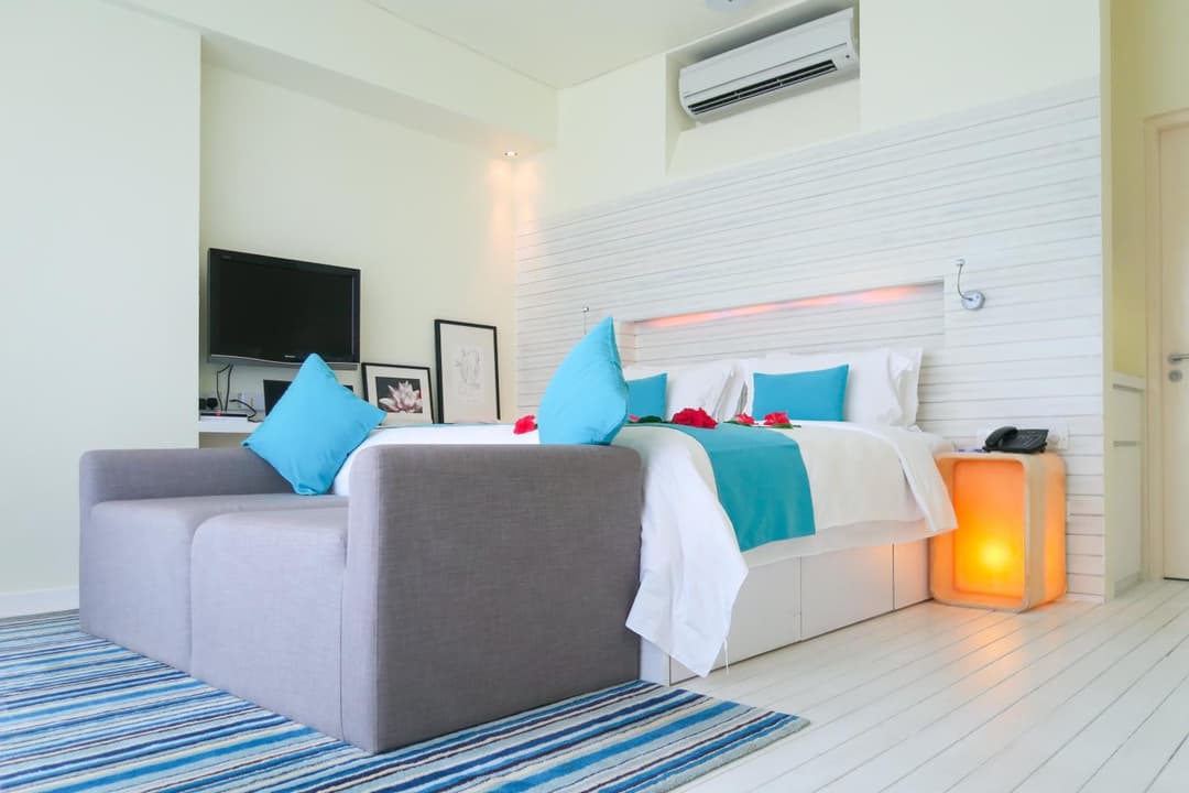 Holiday Inn Resort Kandooma Maldives - Kids Stay & Eat Free and Free Roundtrip Speed Boat for a minimum 4 nights stay - View 160