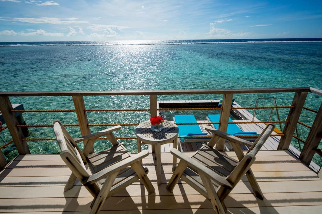 Holiday Inn Resort Kandooma Maldives - Kids Stay & Eat Free and Free Roundtrip Speed Boat for a minimum 4 nights stay - View 143