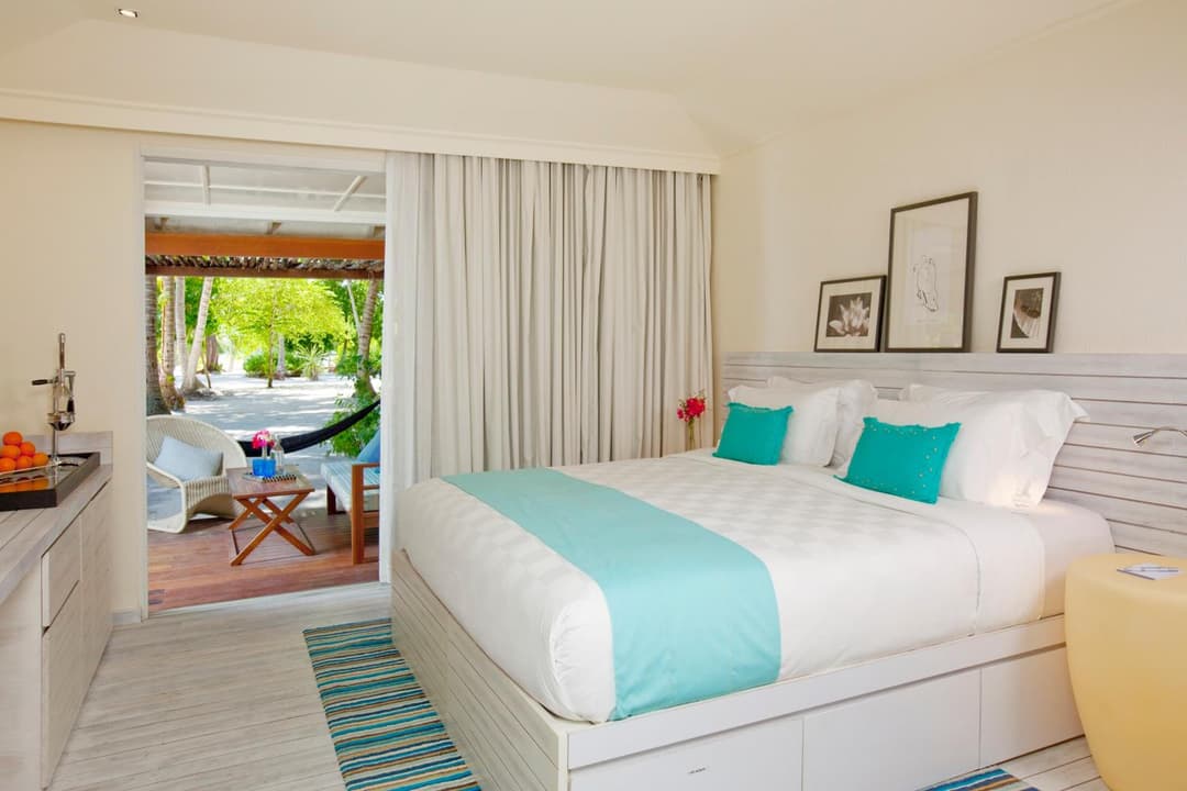 Holiday Inn Resort Kandooma Maldives - Kids Stay & Eat Free and Free Roundtrip Speed Boat for a minimum 4 nights stay - View 56