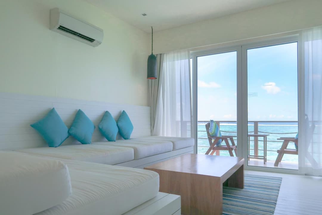 Holiday Inn Resort Kandooma Maldives - Kids Stay & Eat Free and Free Roundtrip Speed Boat for a minimum 4 nights stay - View 50