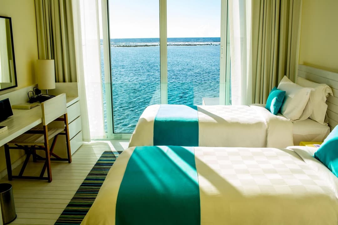 Holiday Inn Resort Kandooma Maldives - Kids Stay & Eat Free and Free Roundtrip Speed Boat for a minimum 4 nights stay - View 72