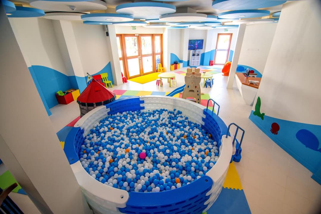 Holiday Inn Resort Kandooma Maldives - Kids Stay & Eat Free and Free Roundtrip Speed Boat for a minimum 4 nights stay - View 65