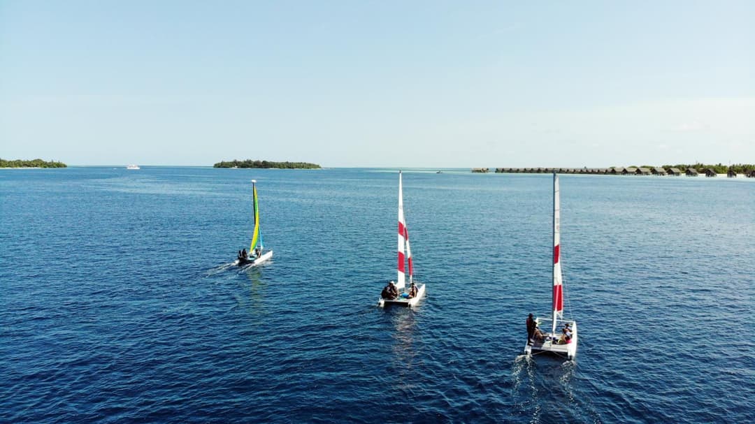 Holiday Inn Resort Kandooma Maldives - Kids Stay & Eat Free and Free Roundtrip Speed Boat for a minimum 4 nights stay - View 46