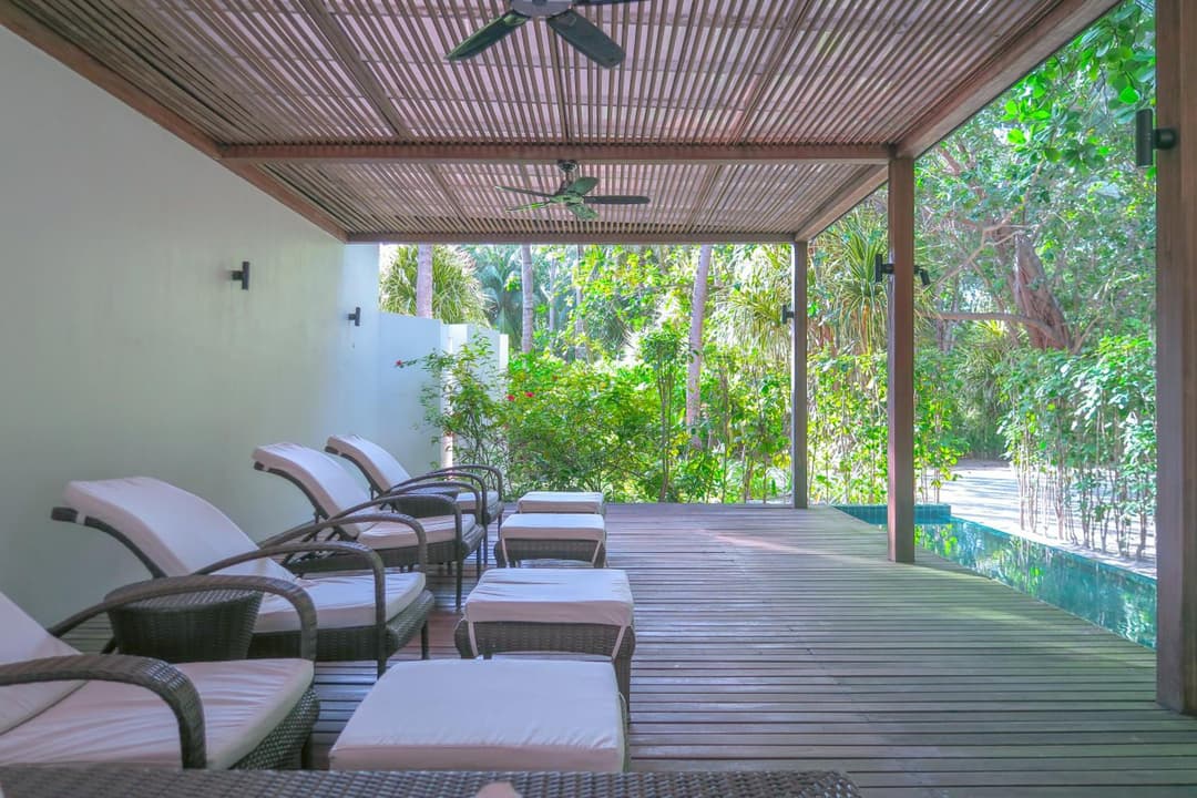 Holiday Inn Resort Kandooma Maldives - Kids Stay & Eat Free and Free Roundtrip Speed Boat for a minimum 4 nights stay - View 52