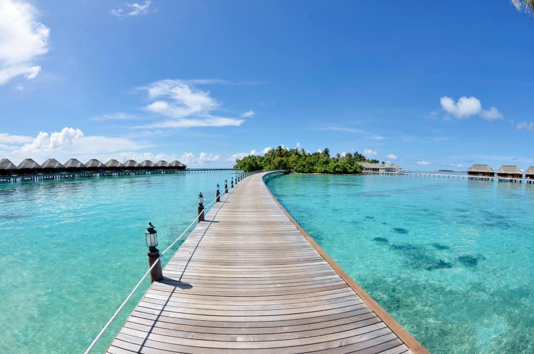 Ayada Maldives - Complimentary domestic transfer for 2 Adults for stays of 7 nights or more, valid for stay dates from May through the end of September 202 - View 37