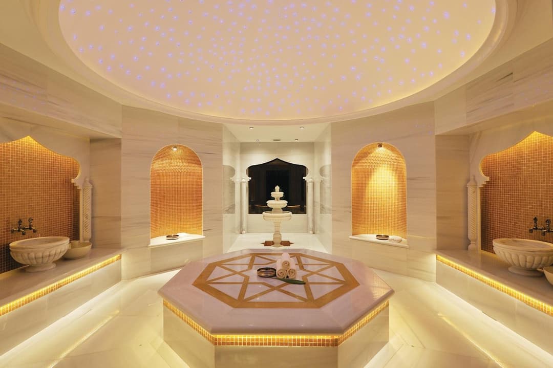 Ayada Maldives - Complimentary domestic transfer for 2 Adults for stays of 7 nights or more, valid for stay dates from May through the end of September 202 - View 7
