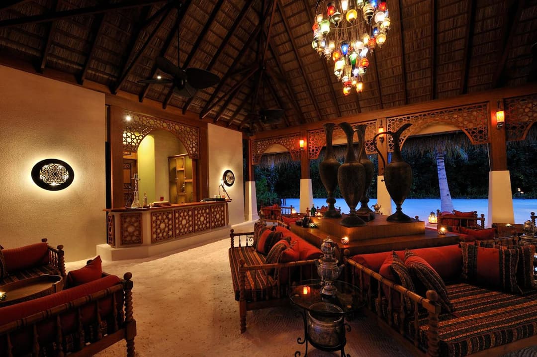 Ayada Maldives - Complimentary domestic transfer for 2 Adults for stays of 7 nights or more, valid for stay dates from May through the end of September 202 - View 30
