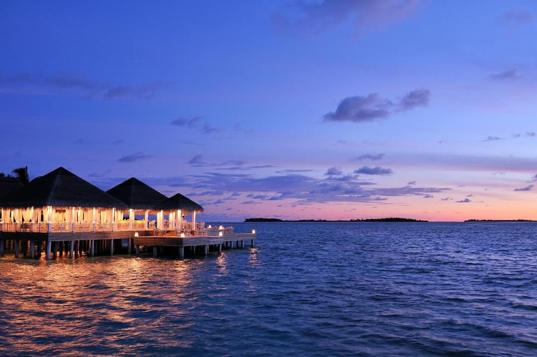 Ayada Maldives - Complimentary domestic transfer for 2 Adults for stays of 7 nights or more, valid for stay dates from May through the end of September 202 - View 41