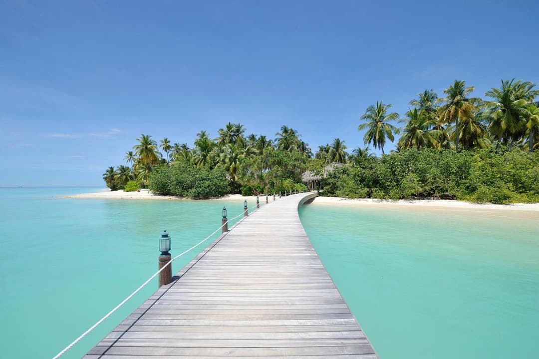 Ayada Maldives - Complimentary domestic transfer for 2 Adults for stays of 7 nights or more, valid for stay dates from May through the end of September 202 - View 49