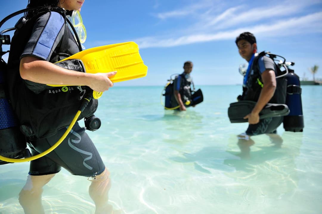 Ayada Maldives - Complimentary domestic transfer for 2 Adults for stays of 7 nights or more, valid for stay dates from May through the end of September 202 - View 9