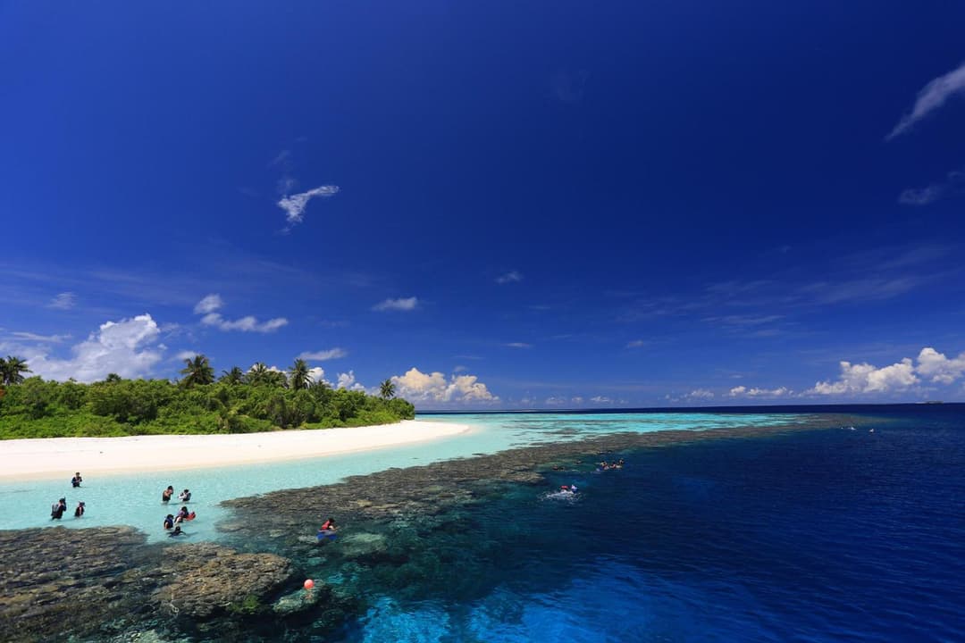 Ayada Maldives - Complimentary domestic transfer for 2 Adults for stays of 7 nights or more, valid for stay dates from May through the end of September 202 - View 16