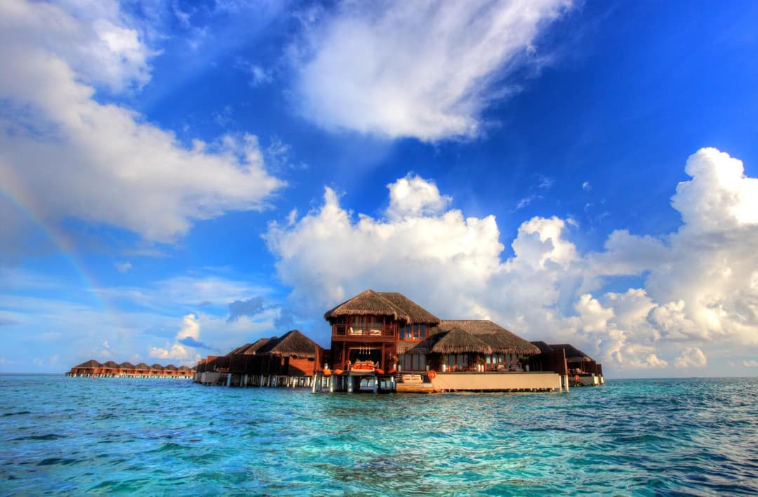 Ayada Maldives - Complimentary domestic transfer for 2 Adults for stays of 7 nights or more, valid for stay dates from May through the end of September 202 - View 19