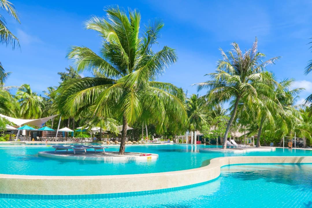 Holiday Inn Resort Kandooma Maldives - Kids Stay & Eat Free and Free Roundtrip Speed Boat for a minimum 4 nights stay - View 158