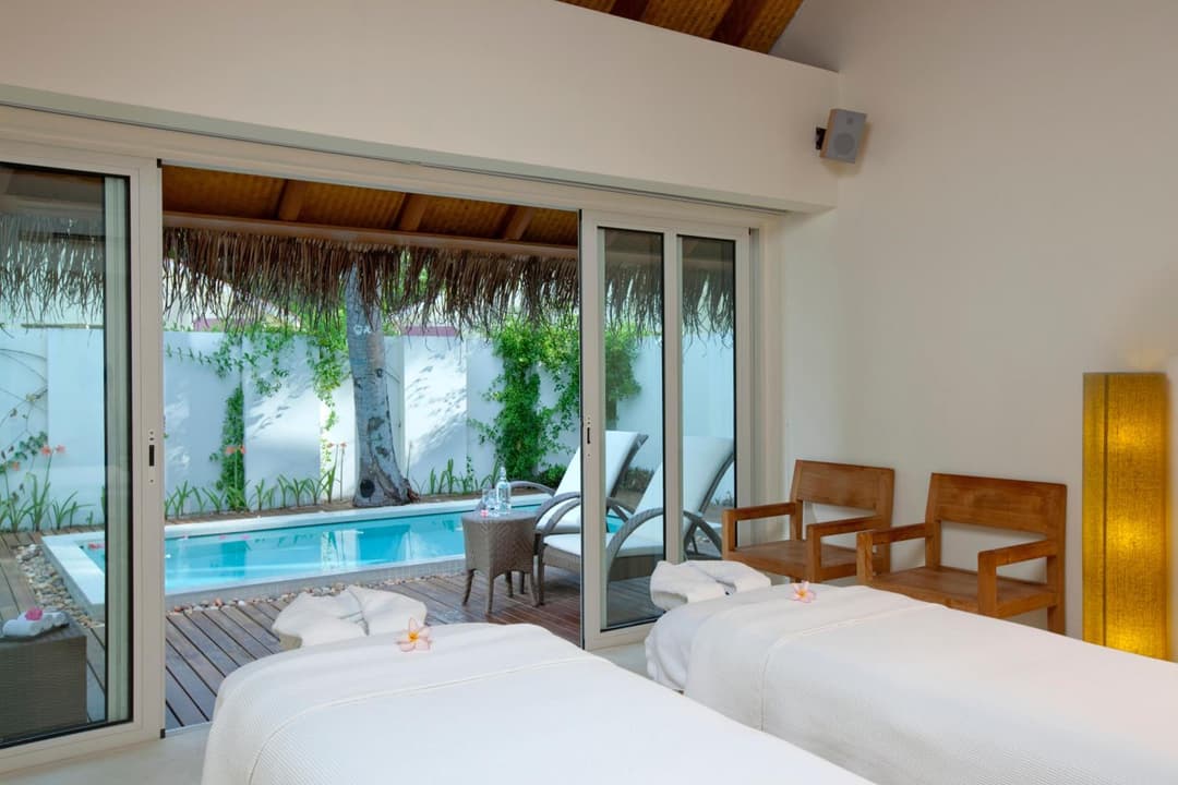 Holiday Inn Resort Kandooma Maldives - Kids Stay & Eat Free and Free Roundtrip Speed Boat for a minimum 4 nights stay - View 98