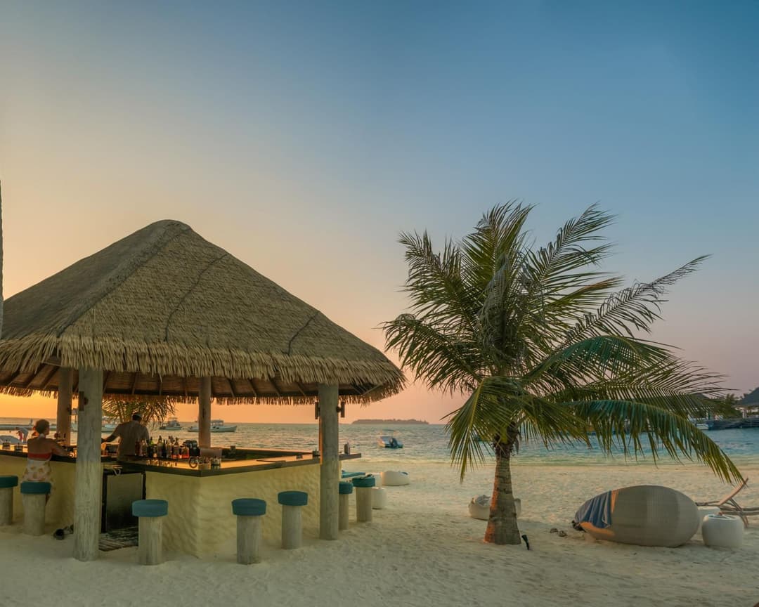 Holiday Inn Resort Kandooma Maldives - Kids Stay & Eat Free and Free Roundtrip Speed Boat for a minimum 4 nights stay - View 118
