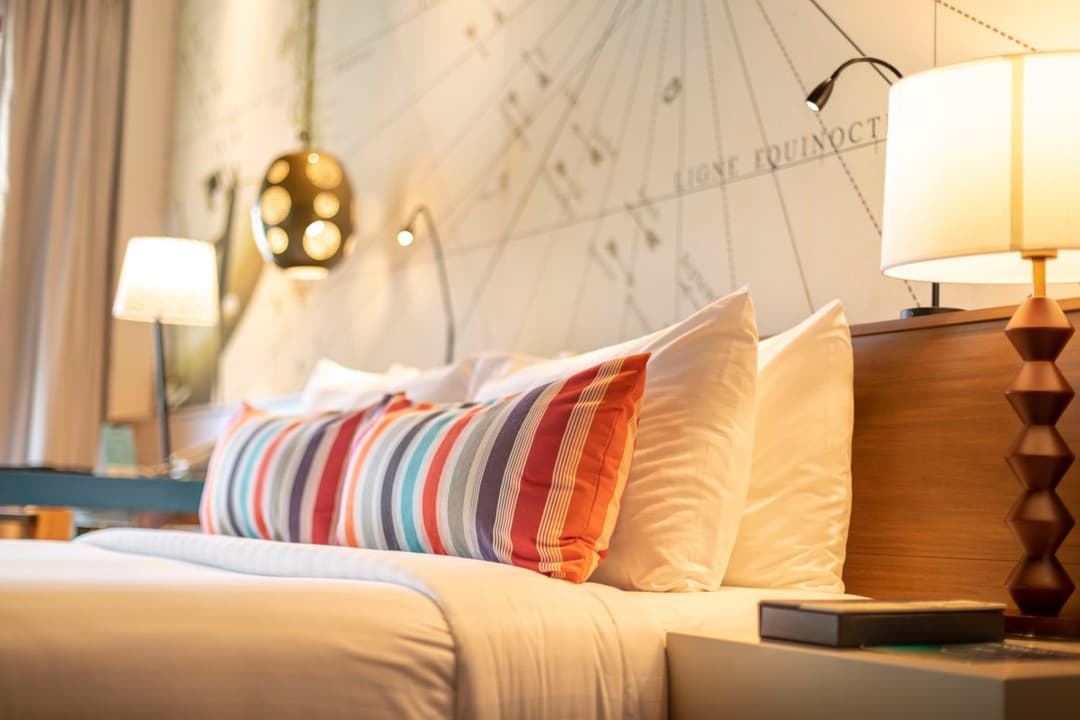 Mercure Maldives Kooddoo - Adults-Only Escape