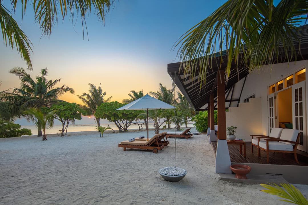 Adaaran Select Meedhupparu - One Kid Stays FREE for Stay Dates between 12th April 2026- 30th September 2026 - with Dine around Premium All inclusive 24 hou - View 43