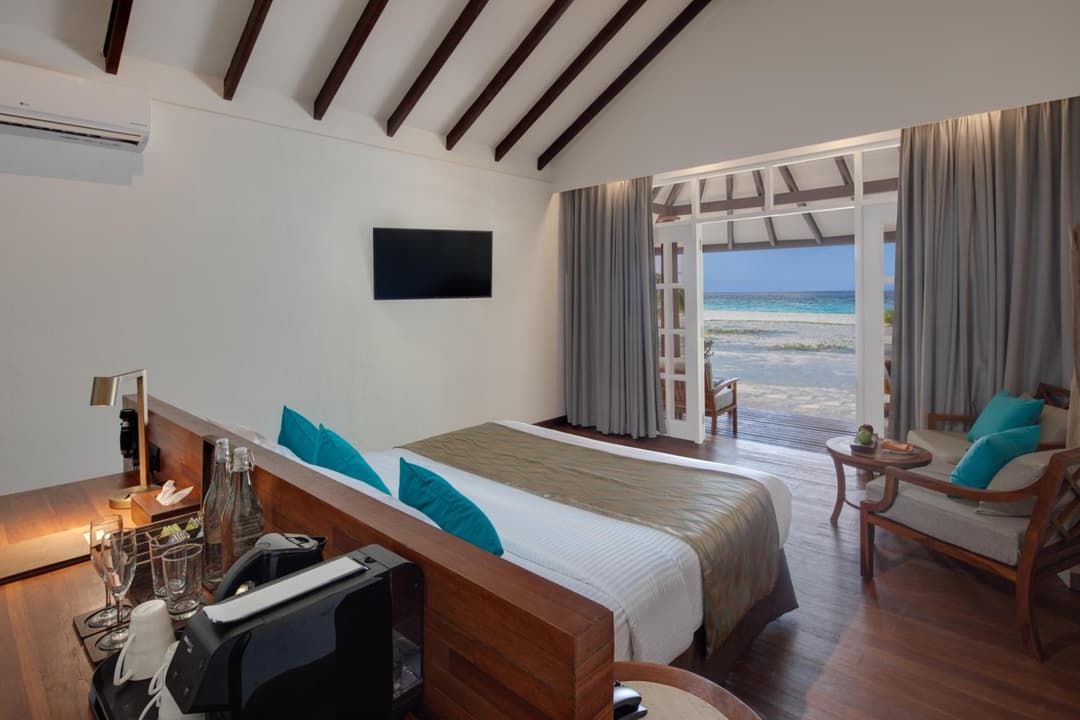 Adaaran Select Meedhupparu - One Kid Stays FREE for Stay Dates between 12th April 2026- 30th September 2026 - with Dine around Premium All inclusive 24 hou - View 39