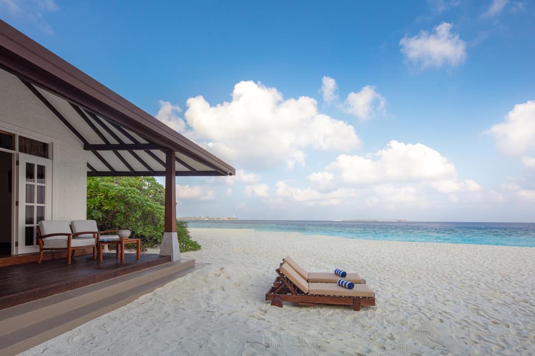 Adaaran Select Meedhupparu - One Kid Stays FREE for Stay Dates between 12th April 2026- 30th September 2026 - with Dine around Premium All inclusive 24 hou - View 52