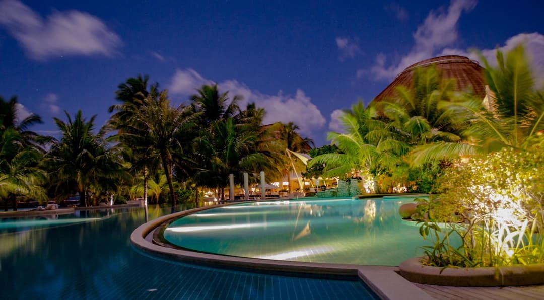 Holiday Inn Resort Kandooma Maldives - Kids Stay & Eat Free and Free Roundtrip Speed Boat for a minimum 4 nights stay - View 103