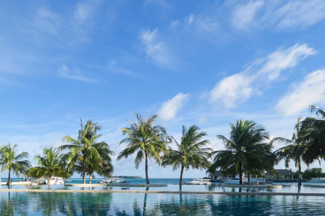 Holiday Inn Resort Kandooma Maldives - Kids Stay & Eat Free and Free Roundtrip Speed Boat for a minimum 4 nights stay - View 32
