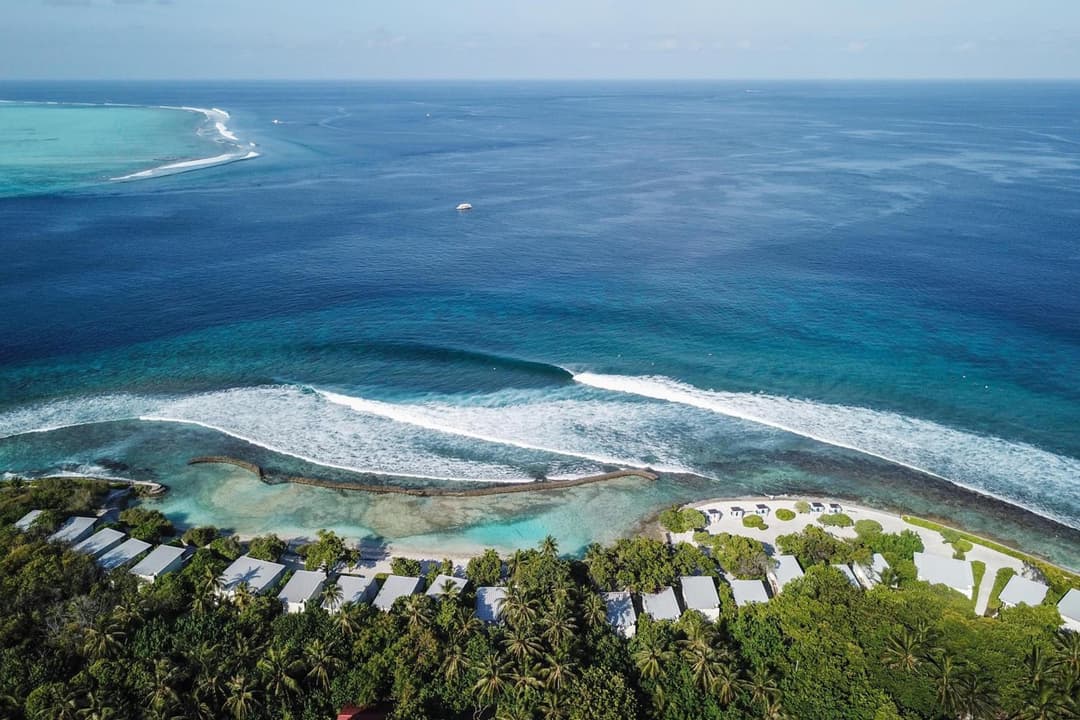Holiday Inn Resort Kandooma Maldives - Kids Stay & Eat Free and Free Roundtrip Speed Boat for a minimum 4 nights stay - View 43
