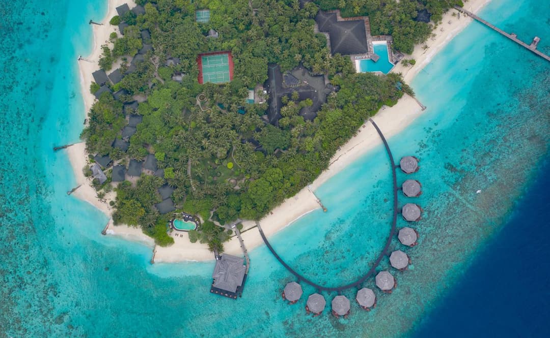 Adaaran Select Meedhupparu - One Kid Stays FREE for Stay Dates between 12th April 2026- 30th September 2026 - with Dine around Premium All inclusive 24 hou - View 11