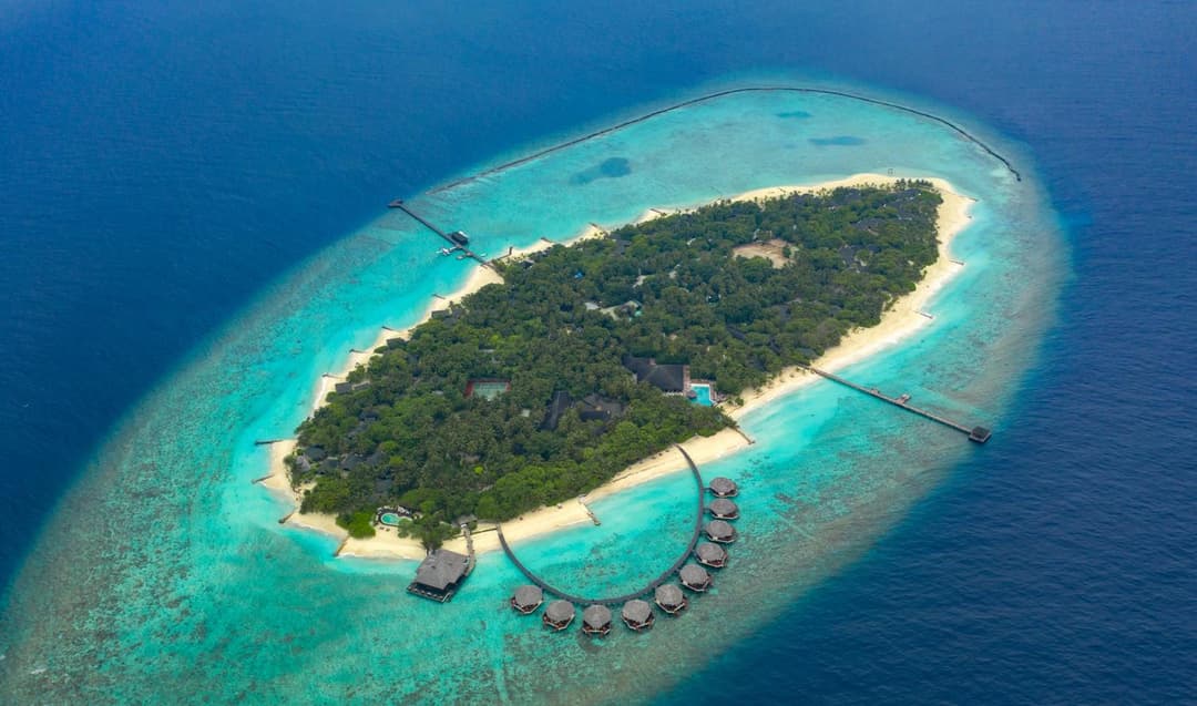 Adaaran Select Meedhupparu - One Kid Stays FREE for Stay Dates between 12th April 2026- 30th September 2026 - with Dine around Premium All inclusive 24 hou - View 5