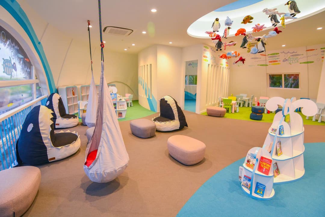 Holiday Inn Resort Kandooma Maldives - Kids Stay & Eat Free and Free Roundtrip Speed Boat for a minimum 4 nights stay - View 60