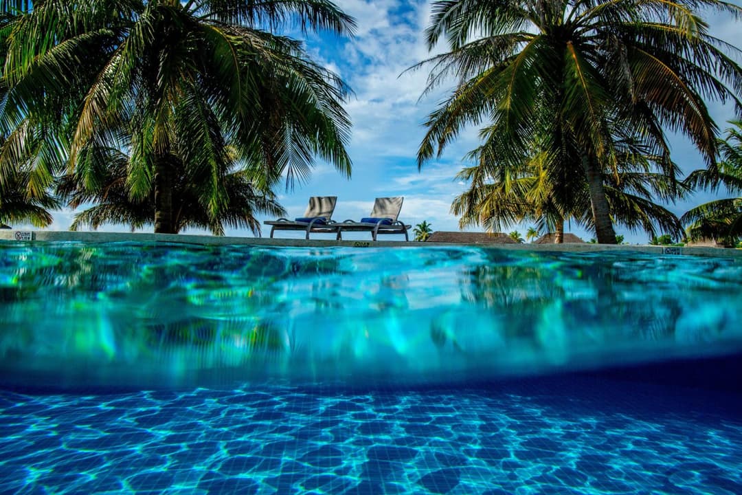 Holiday Inn Resort Kandooma Maldives - Kids Stay & Eat Free and Free Roundtrip Speed Boat for a minimum 4 nights stay - View 36