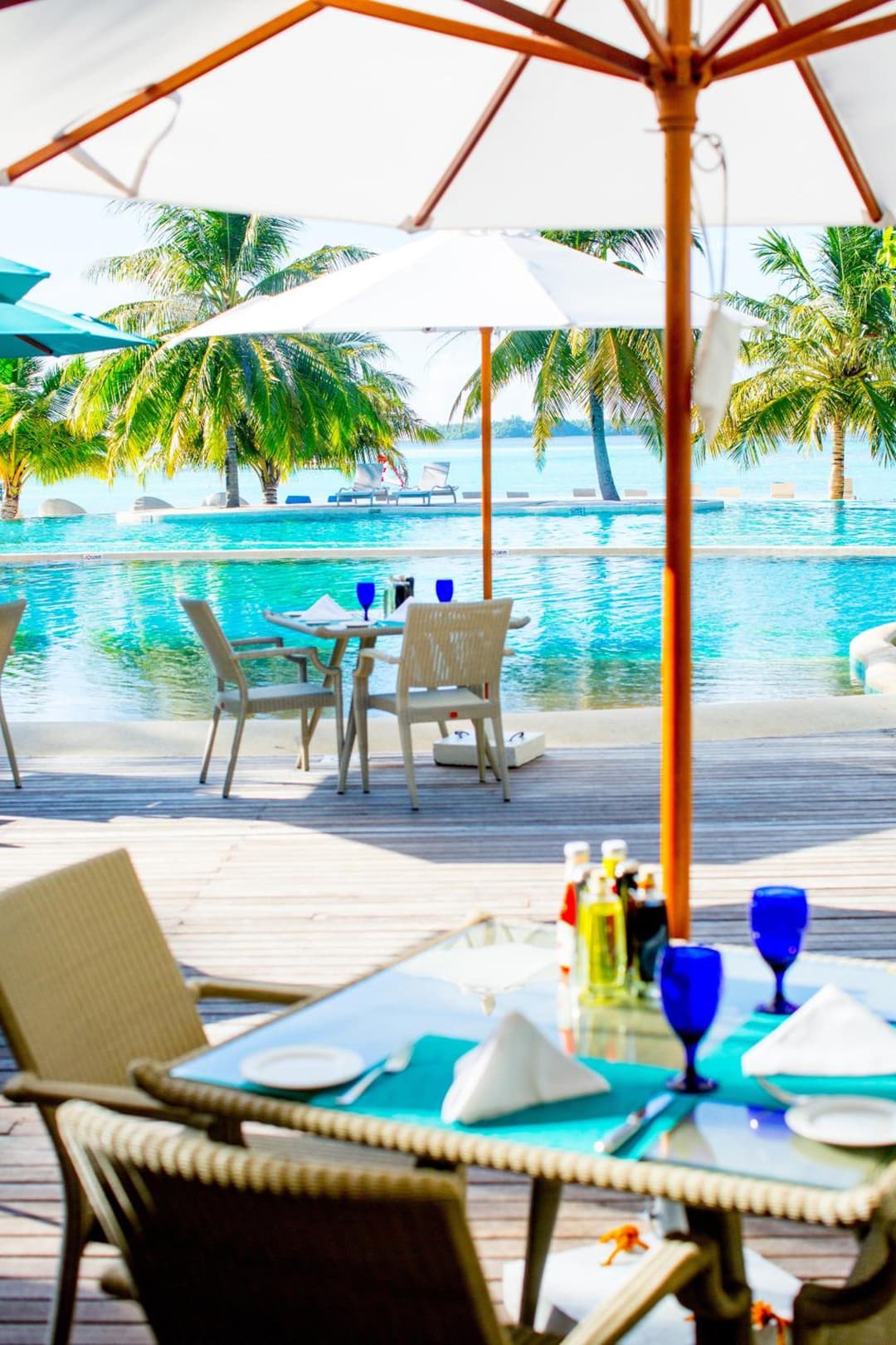 Holiday Inn Resort Kandooma Maldives - Kids Stay & Eat Free and Free Roundtrip Speed Boat for a minimum 4 nights stay - View 3