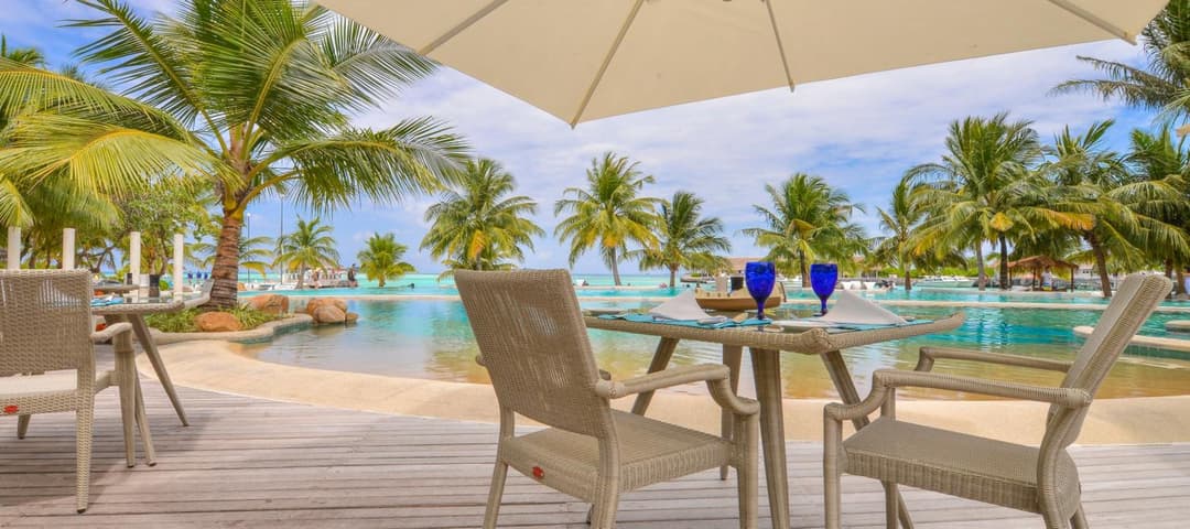 Holiday Inn Resort Kandooma Maldives - Kids Stay & Eat Free and Free Roundtrip Speed Boat for a minimum 4 nights stay - View 22