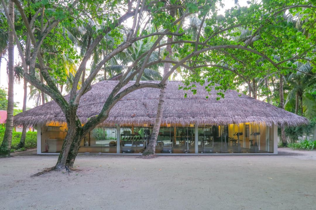 Holiday Inn Resort Kandooma Maldives - Kids Stay & Eat Free and Free Roundtrip Speed Boat for a minimum 4 nights stay - View 70
