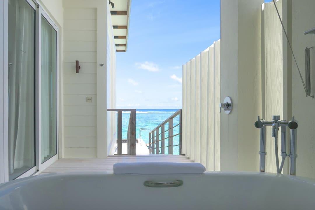 Holiday Inn Resort Kandooma Maldives - Kids Stay & Eat Free and Free Roundtrip Speed Boat for a minimum 4 nights stay - View 71