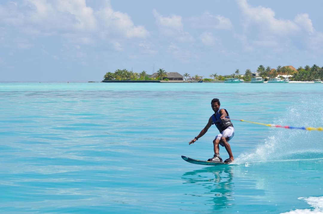 Holiday Inn Resort Kandooma Maldives - Kids Stay & Eat Free and Free Roundtrip Speed Boat for a minimum 4 nights stay - View 76