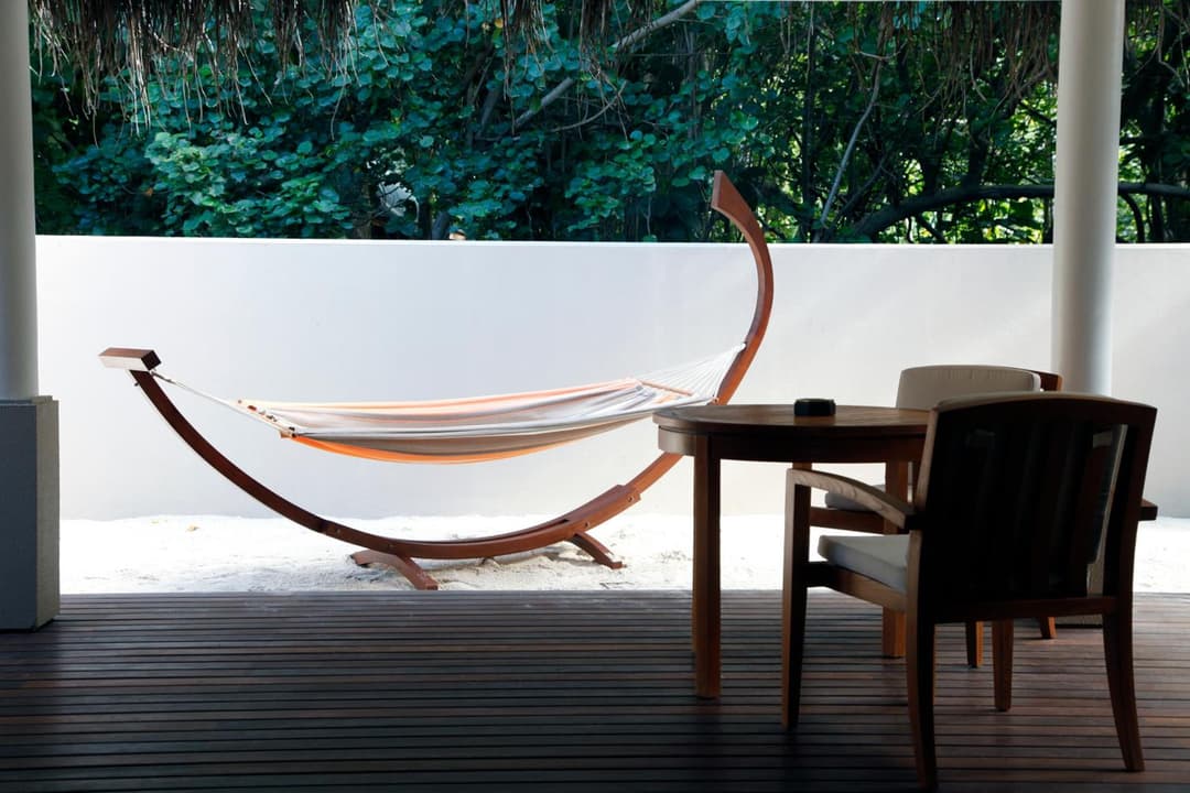Ayada Maldives - Complimentary domestic transfer for 2 Adults for stays of 7 nights or more, valid for stay dates from May through the end of September 202 - View 80