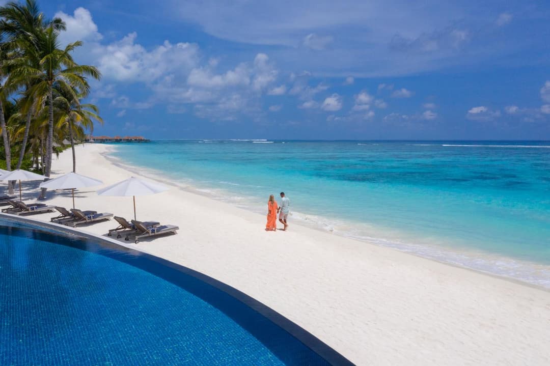 Radisson Blu Resort Maldives with 50 percent off on Sea Plane round trip 03 nights & above - View 78