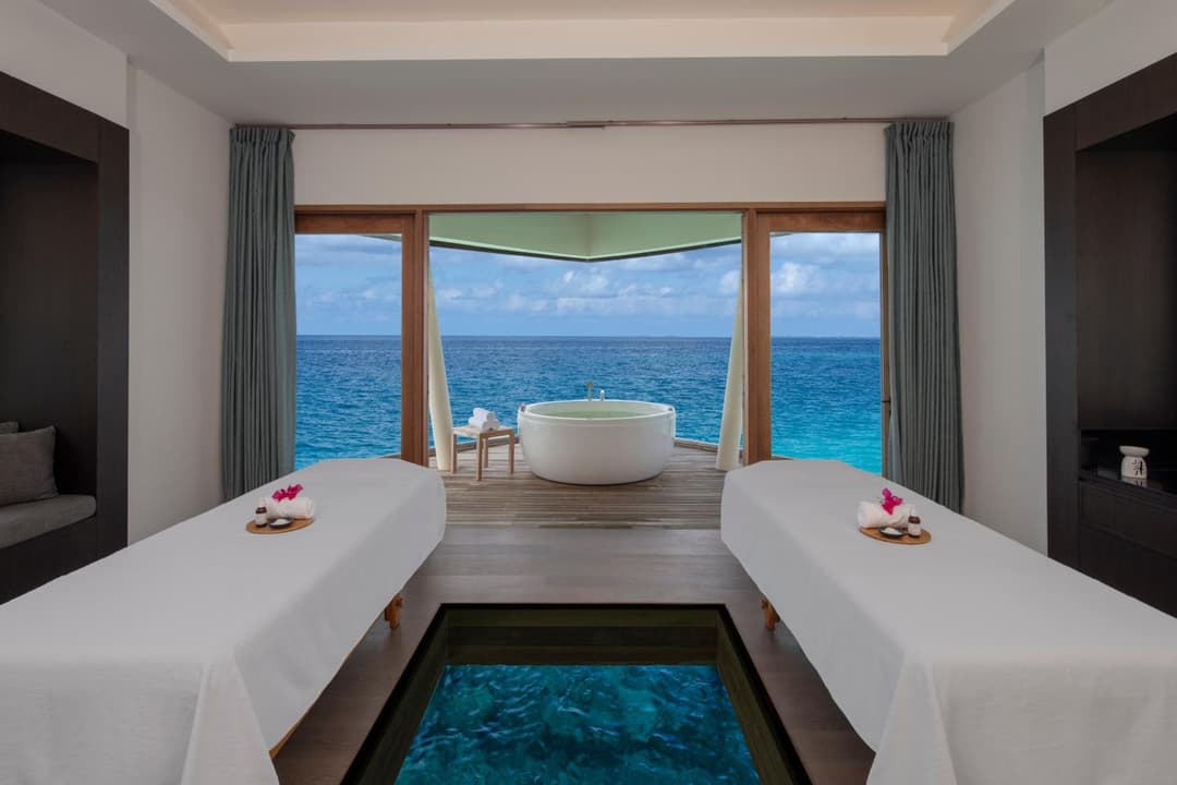 Radisson Blu Resort Maldives with 50 percent off on Sea Plane round trip 03 nights & above - View 84