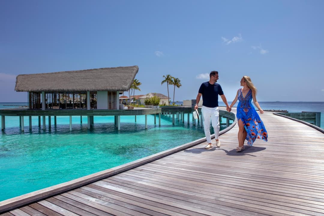 Radisson Blu Resort Maldives with 50 percent off on Sea Plane round trip 03 nights & above - View 17
