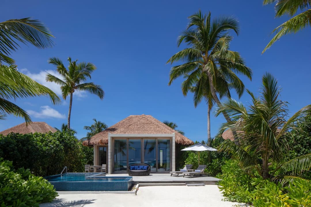 Radisson Blu Resort Maldives with 50 percent off on Sea Plane round trip 03 nights & above - View 25