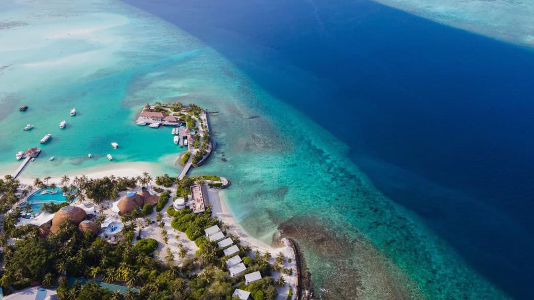 Holiday Inn Resort Kandooma Maldives - Kids Stay & Eat Free and Free Roundtrip Speed Boat for a minimum 4 nights stay - View 15