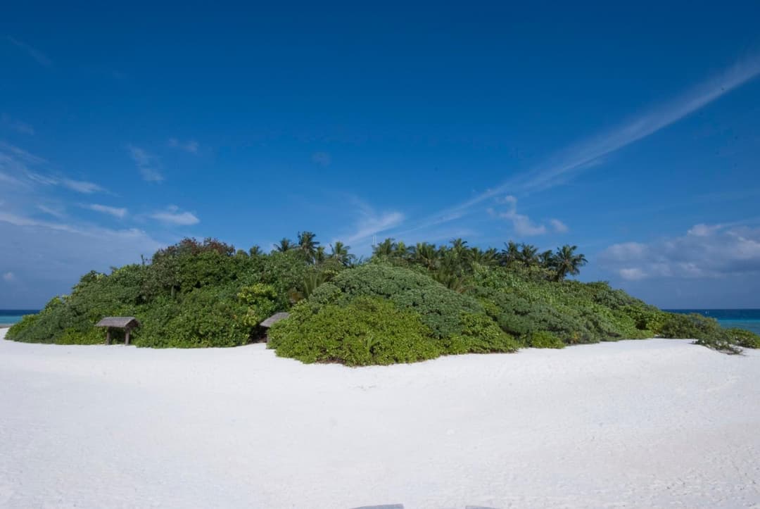 Makunudu Island- An Intimate Hideaway - Book from 30 August 2026 - Stay 7 Nights or More and Enjoy 30 Percent Off Shared Roundtrip Speedboat and Spa - Vali - View 4