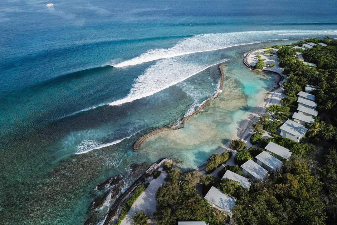 Holiday Inn Resort Kandooma Maldives - Kids Stay & Eat Free and Free Roundtrip Speed Boat for a minimum 4 nights stay - View 150