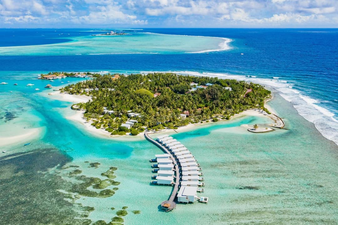 Holiday Inn Resort Kandooma Maldives - Kids Stay & Eat Free and Free Roundtrip Speed Boat for a minimum 4 nights stay - View 63