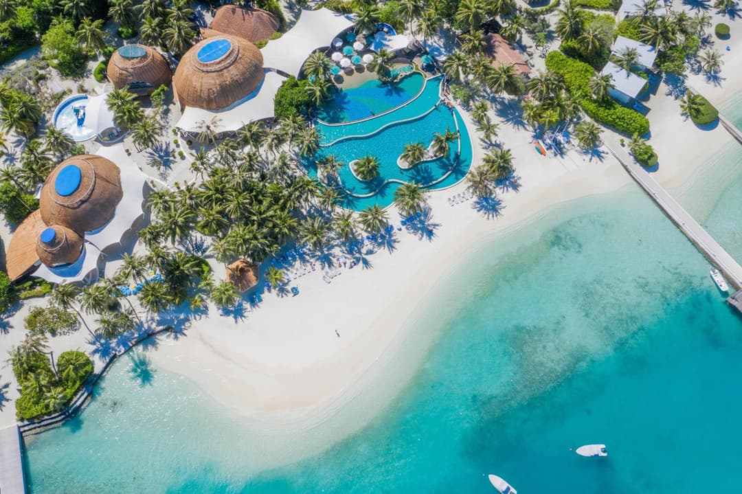 Holiday Inn Resort Kandooma Maldives - Kids Stay & Eat Free and Free Roundtrip Speed Boat for a minimum 4 nights stay - View 87