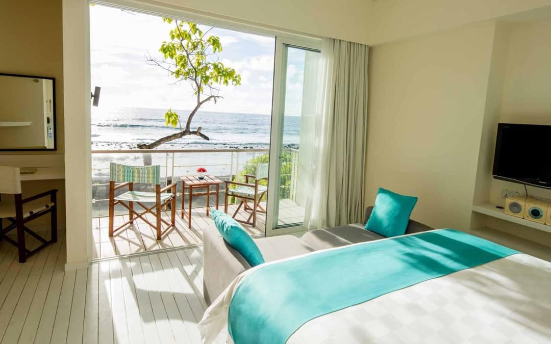 Holiday Inn Resort Kandooma Maldives - Kids Stay & Eat Free and Free Roundtrip Speed Boat for a minimum 4 nights stay - View 146