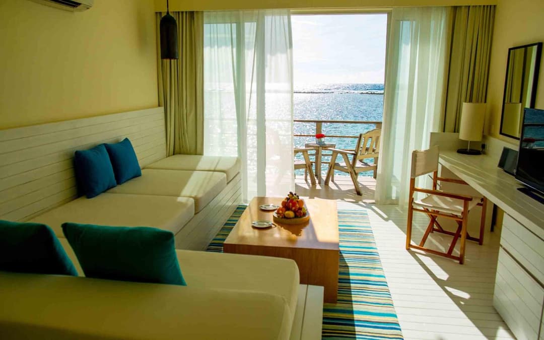 Holiday Inn Resort Kandooma Maldives - Kids Stay & Eat Free and Free Roundtrip Speed Boat for a minimum 4 nights stay - View 171