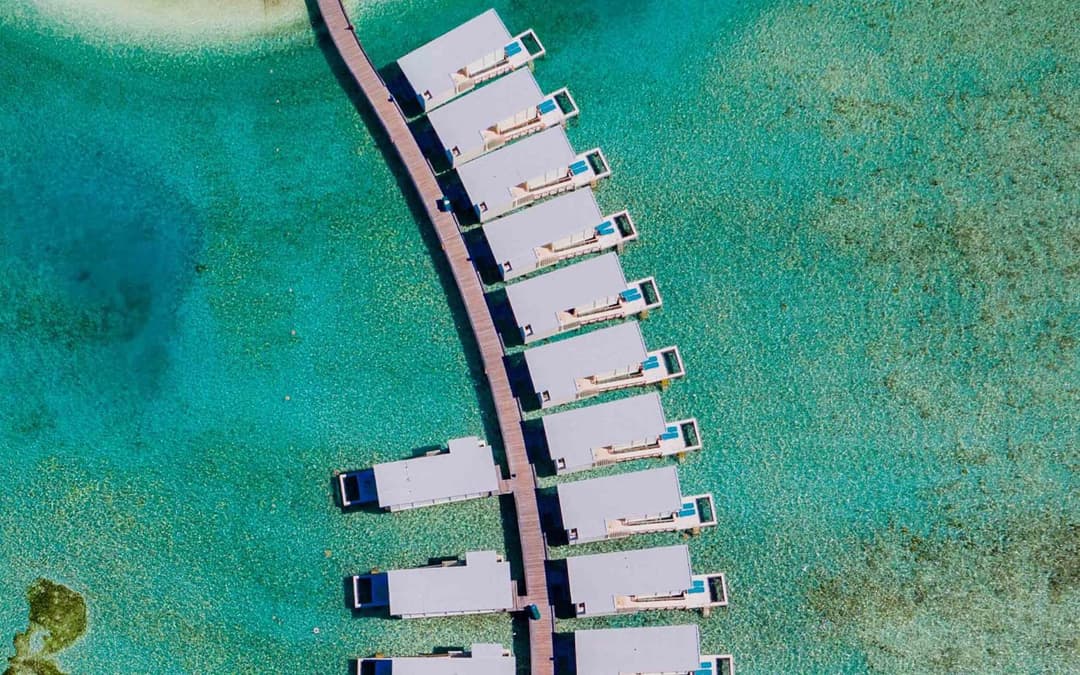 Holiday Inn Resort Kandooma Maldives - Kids Stay & Eat Free and Free Roundtrip Speed Boat for a minimum 4 nights stay - View 47