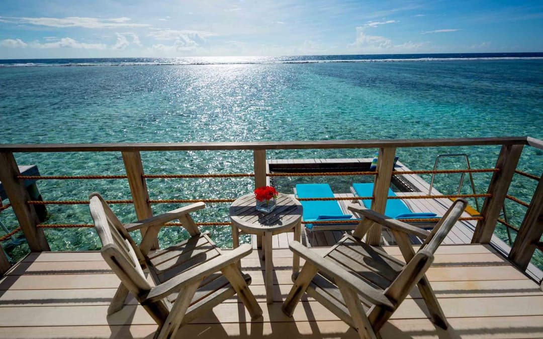 Holiday Inn Resort Kandooma Maldives - Kids Stay & Eat Free and Free Roundtrip Speed Boat for a minimum 4 nights stay - View 51