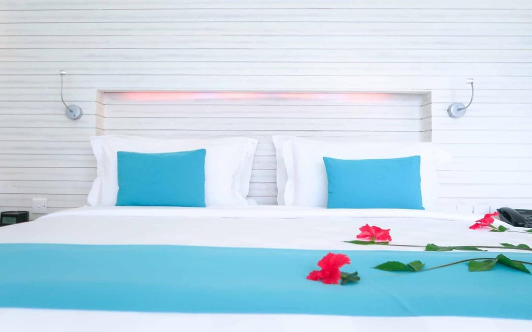 Holiday Inn Resort Kandooma Maldives - Kids Stay & Eat Free and Free Roundtrip Speed Boat for a minimum 4 nights stay - View 174